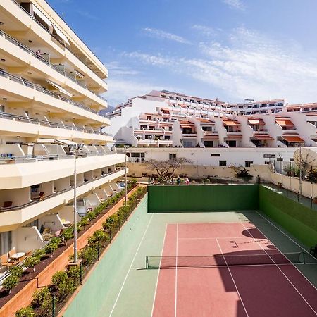 Great Location 1 Bedroom Apartment Costa Adeje Dış mekan fotoğraf