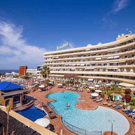 Great Location 1 Bedroom Apartment Costa Adeje Dış mekan fotoğraf