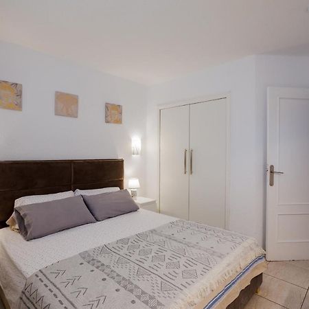 Great Location 1 Bedroom Apartment Costa Adeje Dış mekan fotoğraf