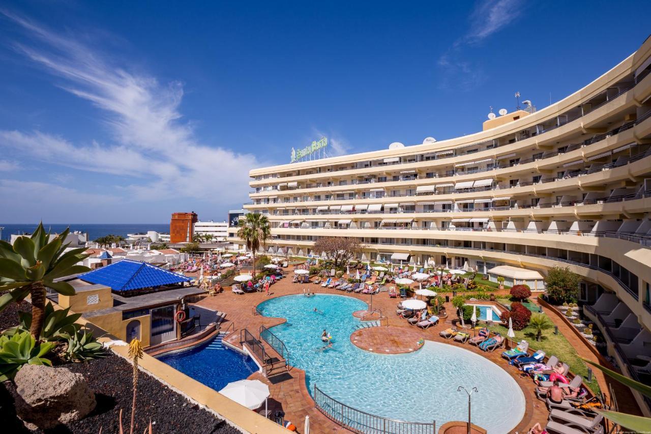 Great Location 1 Bedroom Apartment Costa Adeje Dış mekan fotoğraf